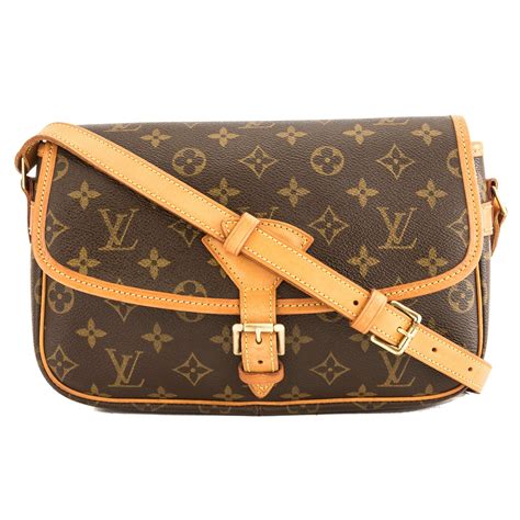 sacca louis vuitton vintage|louis vuitton pre owned bags.